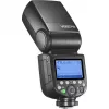 Flash Godox Ving V860III TTL Li-Ion Fujile must 1,5 s taaskäivitusajaga