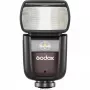 Godox Ving V860III TTL Li-Ion Välklamp Must Olympusele Panasonicule 1,5 s Taastumine