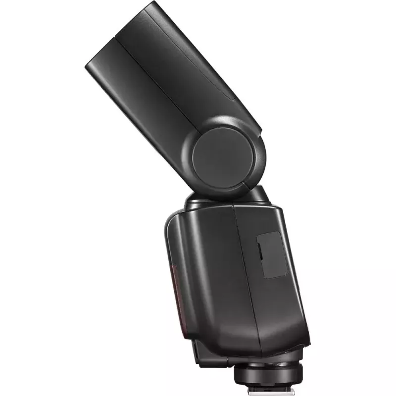 Videokaamera välklamp Godox TT685 II Must 20000 s taastumisaeg AA patareid
