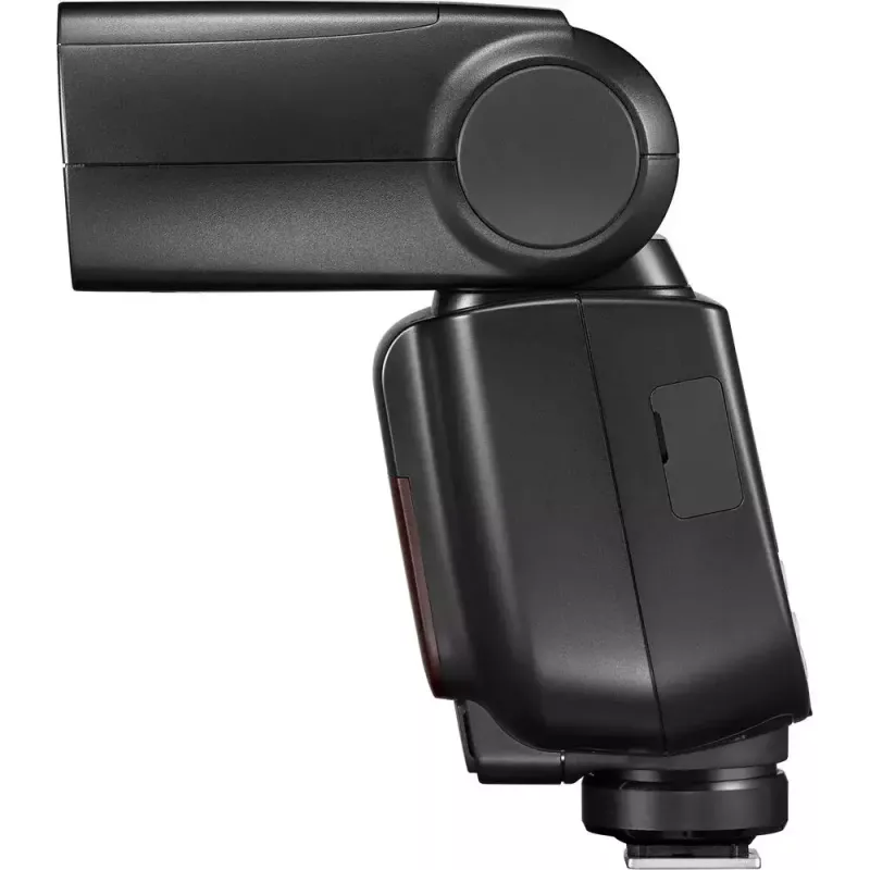Videokaamera välklamp Godox TT685 II Must 20000 s taastumisaeg AA patareid