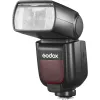 Videokaamera välklamp Godox TT685 II Must 20000 s taastumisaeg AA patareid