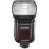 Videokaamera välklamp Godox TT685 II Must 20000 s taastumisaeg AA patareid