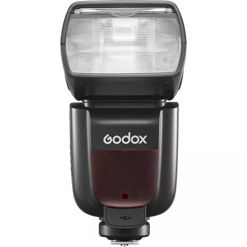 Videokaamera välklamp Godox TT685 II Must 20000 s taastumisaeg AA patareid