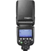 Videokaamera välklamp Godox TT685 II Must 20000 s taastumisaeg AA patareid