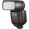 Videokaamera välklamp Godox TT685 II Must 20000 s taastumisaeg AA patareid