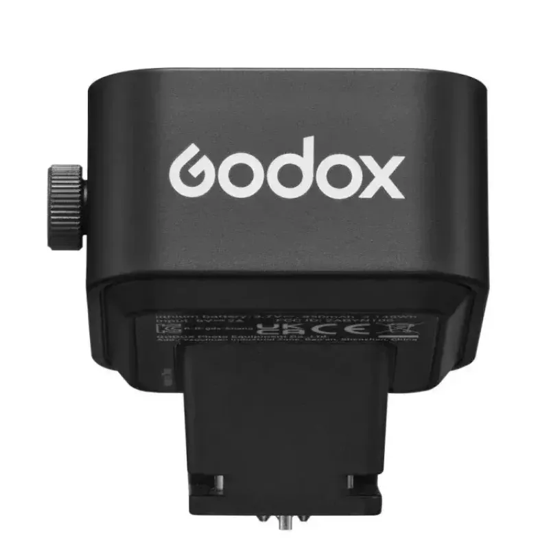 Godox Transmitter X3 TTL Fujile Sisseehitatud aku 850 mAh