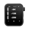 Godox Transmitter X3 TTL Fujile Sisseehitatud aku 850 mAh