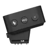 Godox Transmitter X3 TTL Fujile Sisseehitatud aku 850 mAh