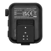 Godox Transmitter X3 TTL Fujile Sisseehitatud aku 850 mAh