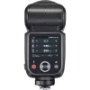 Flash Godox V100-F Fujifilmi jaoks — kaasaskantav liitiumioontoitel kaameravälk