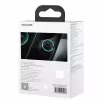 Auto laadija Baseus TZCCJD-0G 40W tumedalt hall — USB sõiduki toiteadapter, 40W väljund