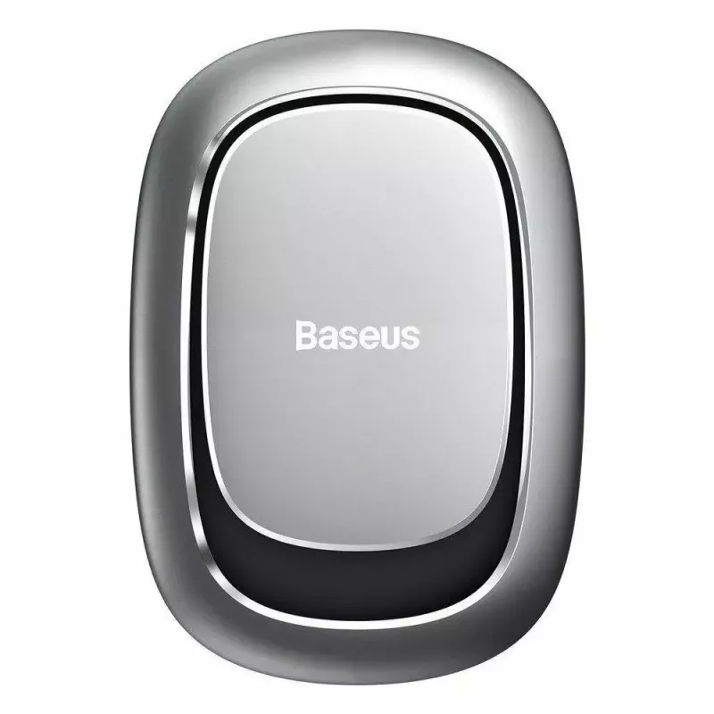 Baseus hanger Beetle ACGGJK-0G tumedam hall — auto peatugede riputi, kompaktne vastupidav disain