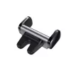 Active holder Baseus Steel Cannon Mobile phone Must Silver