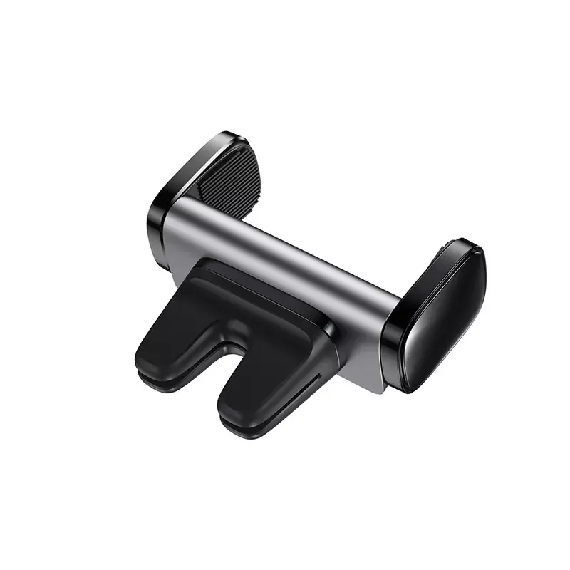 Active holder Baseus Steel Cannon Mobile phone Must Silver