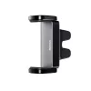 Active holder Baseus Steel Cannon Mobile phone Must Silver