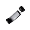 Active holder Baseus Steel Cannon Mobile phone Must Silver
