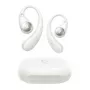 Headset Baseus Eli Sport 2 True Wireless Stereo (TWS) kõrvahaak, sisesisesed, 20–40000 Hz, valge
