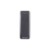 Ligipääsukontrolli lugeja Hikvision DS-K1802E, must, DC 0–12 V, max 0,15 A, 115,9×43,3×17 mm
