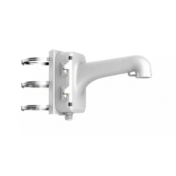 Hikvision DS-1604ZJ-Pole kinnitus