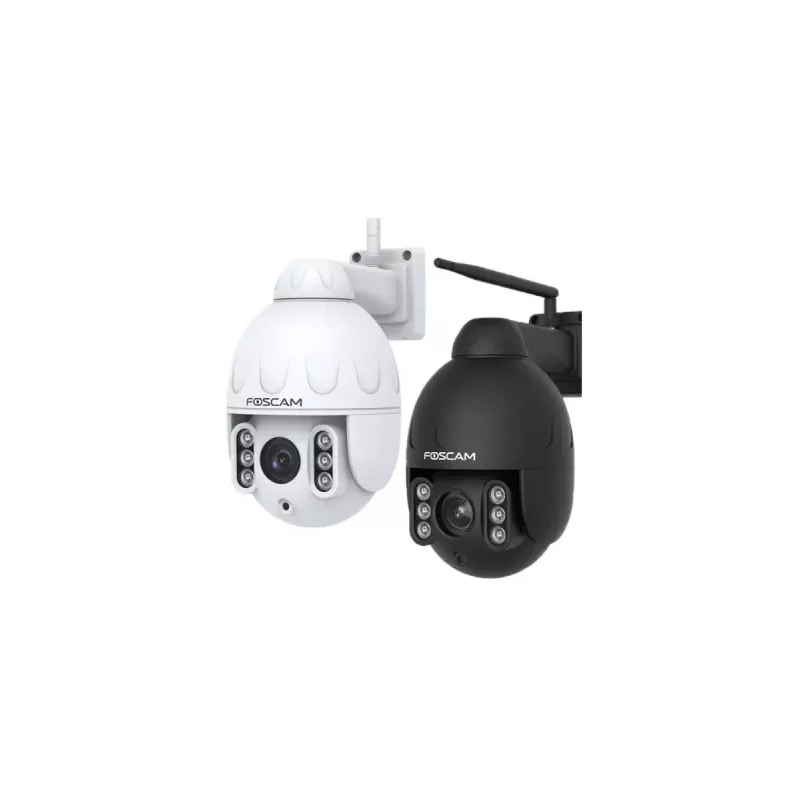 IP-turvakaamera Foscam SD4-WB 2304 x 1536