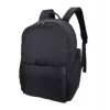 Sülearvuti seljakott BESTLIFE FRANKLYN 14,1-tollistele sülearvutitele, must