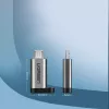 USB-adapter UGREEN USB-C to microUSB Hall, kerge 0,4 kg