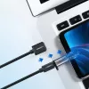 USB-adapter UGREEN USB-C to microUSB Hall, kerge 0,4 kg