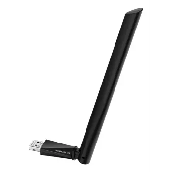 Juhtmevaba USB-adapter TP-LINK MA14H, Wi‑Fi 6 (802.11ax), üheribaline 2,4 GHz, 287 Mbit/s, USB-toitega