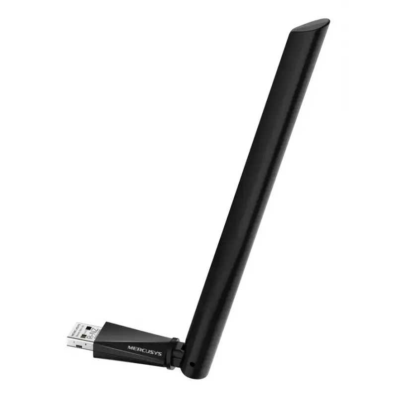 Juhtmevaba USB-adapter TP-LINK MA14H, Wi‑Fi 6 (802.11ax), üheribaline 2,4 GHz, 287 Mbit/s, USB-toitega