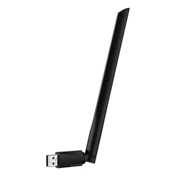 Juhtmevaba USB-adapter TP-LINK MA14H, Wi‑Fi 6 (802.11ax), üheribaline 2,4 GHz, 287 Mbit/s, USB-toitega