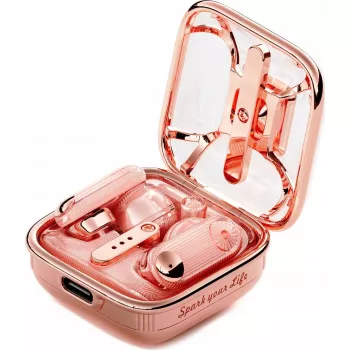 Kõrvaklapid Divoom Spark Air Pink