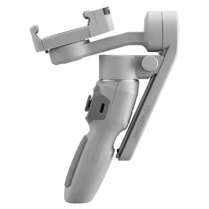 Käekaamera stabilisaator Zhiyun Tech Smooth Q3 Combo