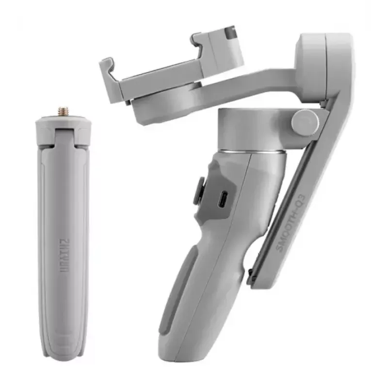 Käekaamera stabilisaator Zhiyun Tech Smooth Q3 Combo