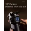 Gimbal Zhiyun Crane 4 3-teljeline stabilisaator kuni 10-tunnise akukestvusega