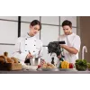 Gimbal Zhiyun Crane 4 3-teljeline stabilisaator kuni 10-tunnise akukestvusega