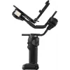 Gimbal Zhiyun Crane 4 3-teljeline stabilisaator kuni 10-tunnise akukestvusega