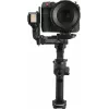 Gimbal Zhiyun Crane 4 3-teljeline stabilisaator kuni 10-tunnise akukestvusega