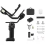 Gimbal Zhiyun Crane 4 3-teljeline stabilisaator kuni 10-tunnise akukestvusega