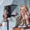Desview T2 Must universaalne monitorikinnitus reguleeritava kõrgusega