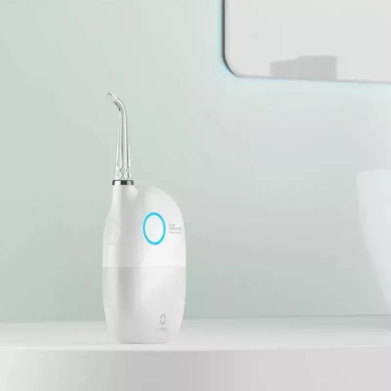 Oclean A10 suuloputusaparaat, hall