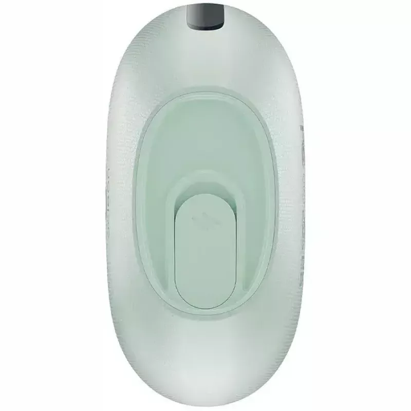 Oclean A10 suuloputusseade, roheline