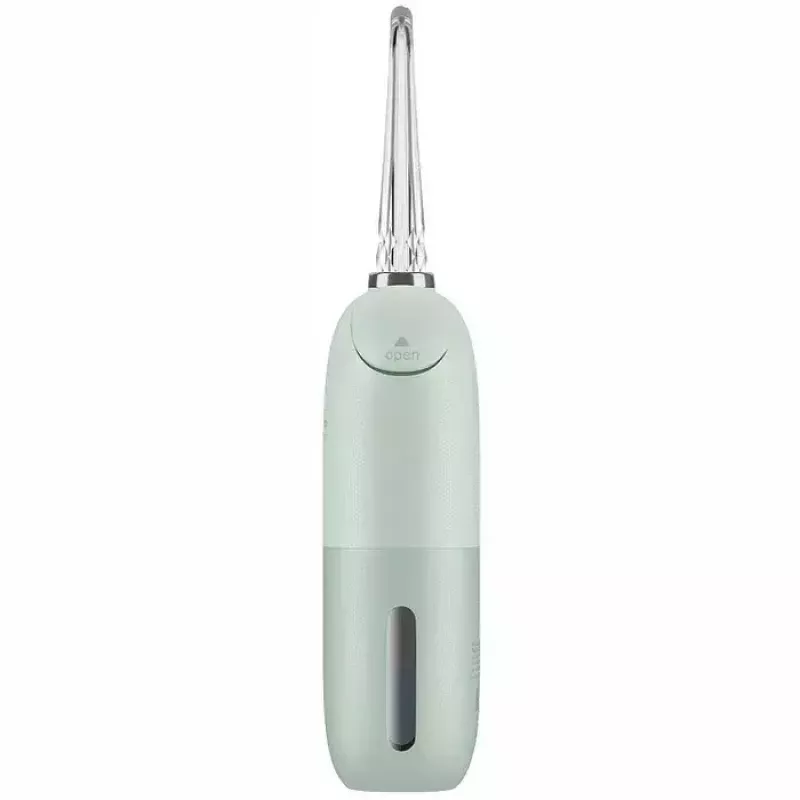 Oclean A10 suuloputusseade, roheline