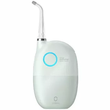 Oclean A10 suuloputusseade, roheline