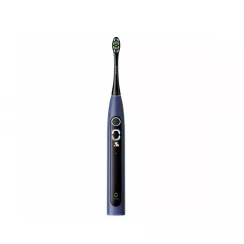 Oclean elektriline hambahari X Lite sinine