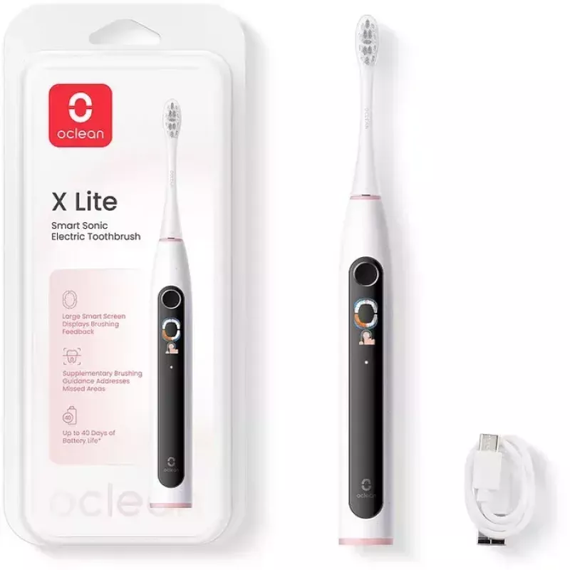 Oclean elektriline hambahari X Lite hall