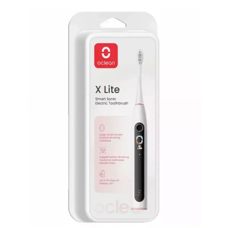 Oclean elektriline hambahari X Lite hall