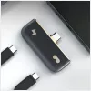 USB-C adapter Rokid UNB23010 — 2x USB-C port, must