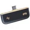 USB-C adapter Rokid UNB23010 — 2x USB-C port, must