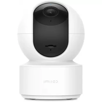 Turvakaamera Imilab C21 MI Home 1080P Night Vision Wireless — 1080p eraldusvõime, öine nägemine, Wi‑Fi
