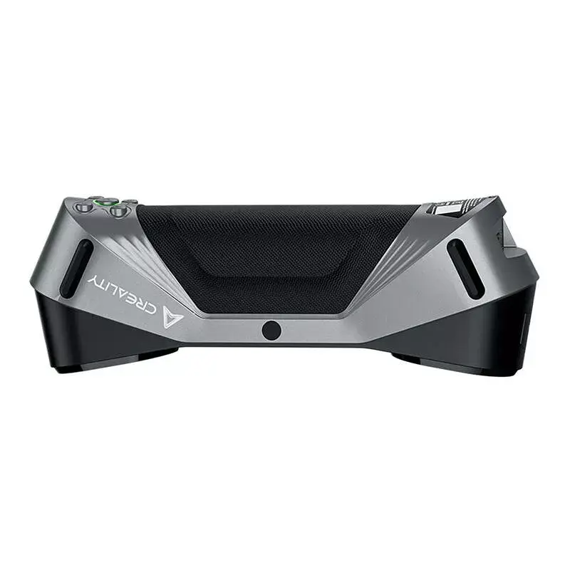 3D-skanner Creality CR-Scan Raptor — käeshoitav USB-toitega skanner, 0,05 mm täpsus